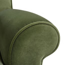 Alana Lawson - Three Cushion Tightback Sofa by HouseOfZazla