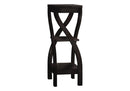 Accent Table Versatile Usage, Square, Contemporary & Modern by HouseOfZazla
