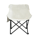 Portable Folding Camping Chairs With Carry Bag (Set of 2) by Unique Piece Furniture