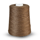 Revolution Fibers Zephira Wool-Silk 1lb Cones | 2/18 Lace Weight Yarn | 50% Superfine Merino Wool & 50% Tussah Silk by Revolution Fibers