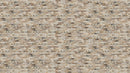 Brick Pattern Wallpaper Mural. Light Tan and Brown Color.
