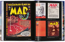 EC Comics. The New Trend 1950–54. 45th Ed. (English)