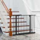 Baby Gate For Stairs And Doorways