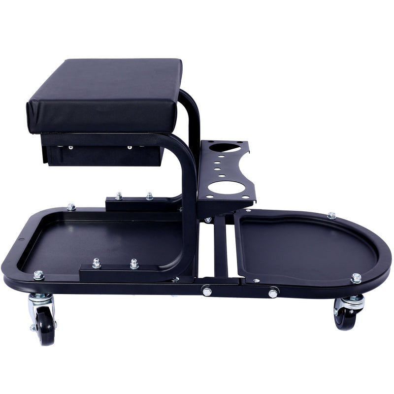 Ultimate Rolling Detailing & Utility Cart, photo 9 of 10