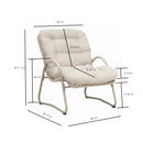 3-Piece Patio Furniture Set by HouseOfZazla
