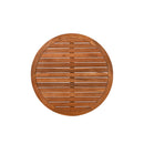 Outdoor Unique Tub Design 4-Seat Sofa Set with Woven Rope by HouseOfZazla