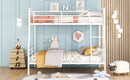 Contemporary Bunk Bed by HouseOfZazla