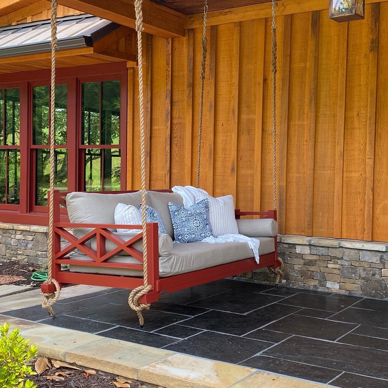 The Westhaven Bed Swing