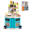 Kids Kitchen Playset by LJGDeals