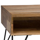 Hunter - Handcrafted Lift Top Coffee Table by Unique Piece Furniture