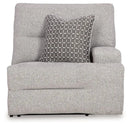 Acklen Place - Reclining Sectional by Unique Piece Furniture