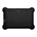 Silicone Kids Shockproof Anti-scratch Case for KOCASO M752H in Black