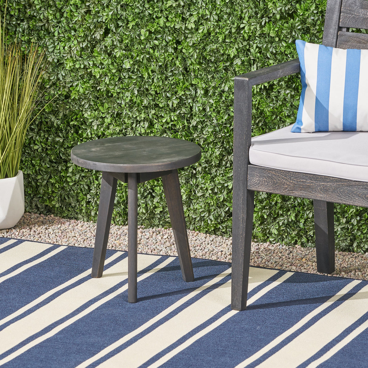 Marina Side Table, photo 3 of 10