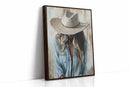 Cowgirl Blues: Western Soul