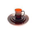 SMASHProps Breakaway 4 Piece Place Setting