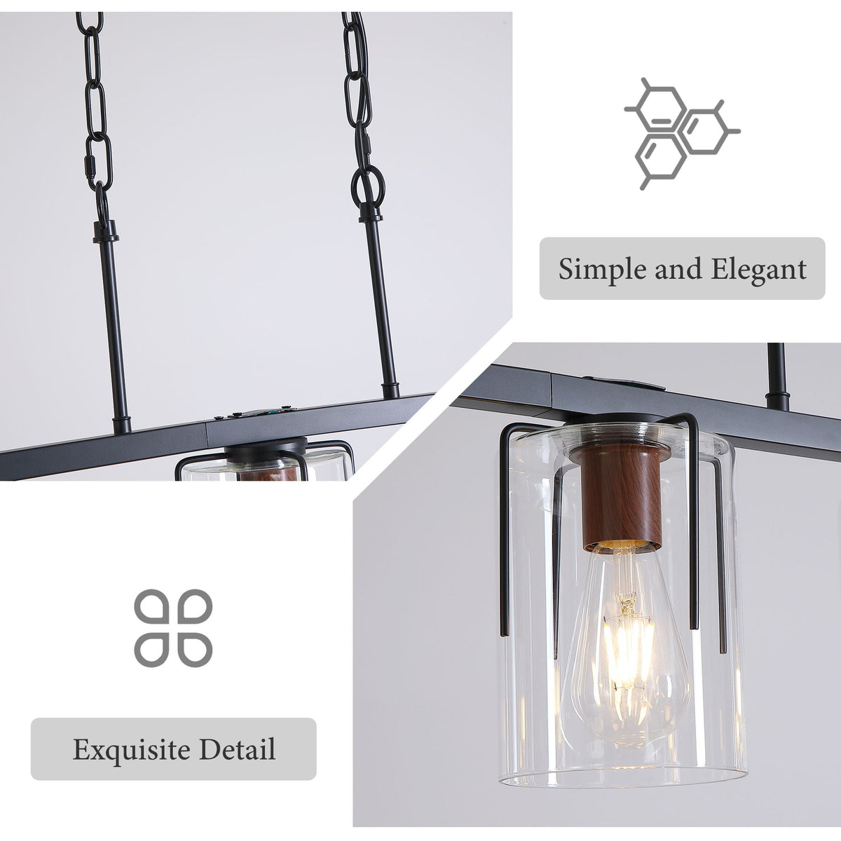 Adjustable Pendant Lighting, photo 29 of 40