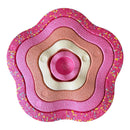 5 PCS Nesting Inside Star Stones Set