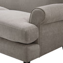 Alana Lawson - Three Cushion Tightback Sofa by HouseOfZazla