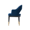 Carrington - Armchair by HouseOfZazla