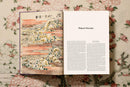Hokusai (German, French, English)
