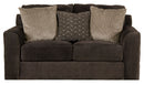 Midwood - Loveseat