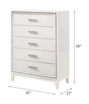 Haiden - Chest, Elegant Design by Unique Piece Furniture