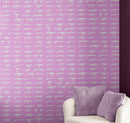 Gun Pattern Wall Mural. Urban Camo Wallpaper.