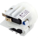 Air Switch - Pres:Air:Trol - ACA111A SPDT Latching 21A