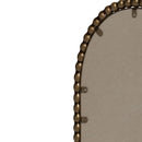 Oval Retro Mirror, Wall Hanging Mirror For Living Room by Unique Piece Furniture