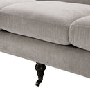 Alana Lawson - Three Cushion Tightback Sofa by HouseOfZazla