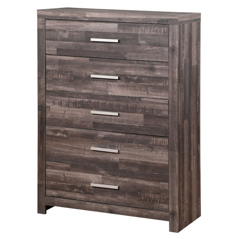 Juniper - Chest - Dark Oak, photo 3 of 7