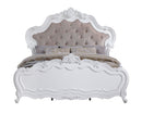 Latisha - Bed - Wood by Unique Piece Furniture