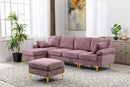 Accent sofa /Living room sofa sectional sofa