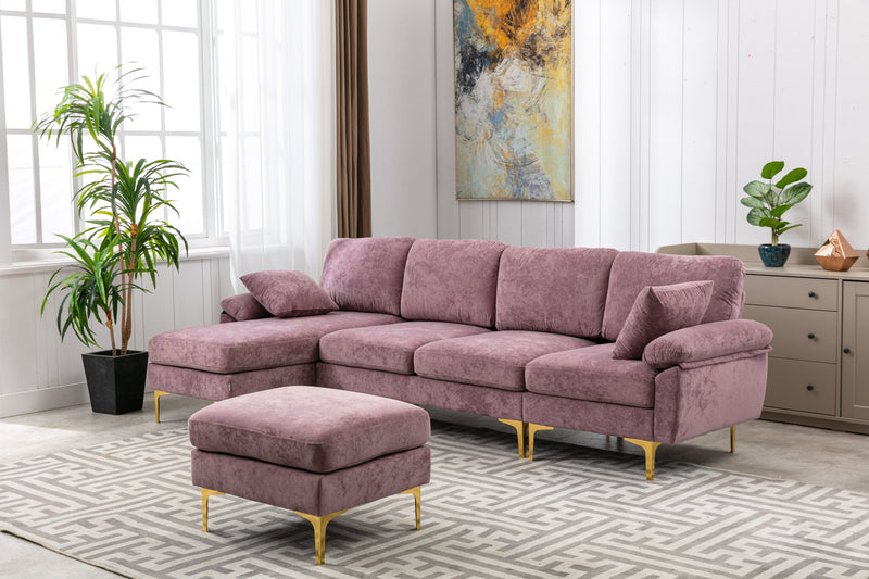Accent sofa /Living room sofa sectional sofa