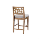Counter Stool - Light Gray by HouseOfZazla