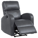 Meglia - Power Recliner Chair by HouseOfZazla