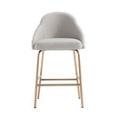 Gracie - Counter Stool by HouseOfZazla
