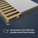 Bunkie Board