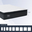 Lansdowne Extra Firm Box Top