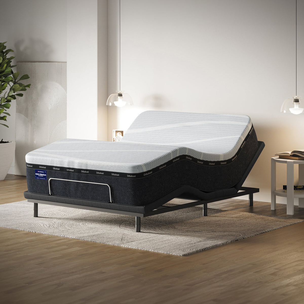 Prime II Adjustable Bed Frame