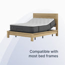 Prime II Adjustable Bed Frame