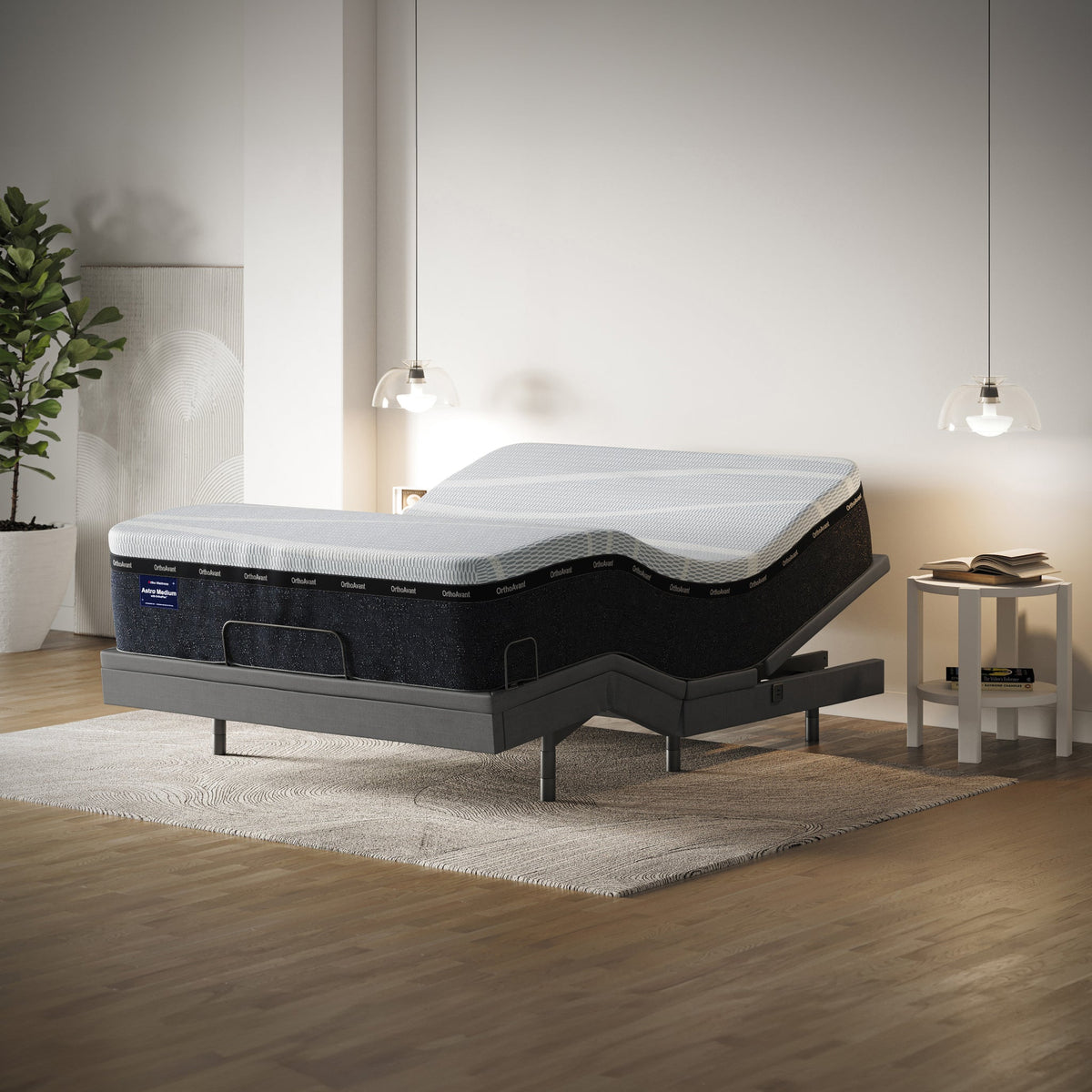 Falcon II Adjustable Bed Frame