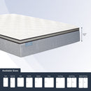 Club I Pillow Top