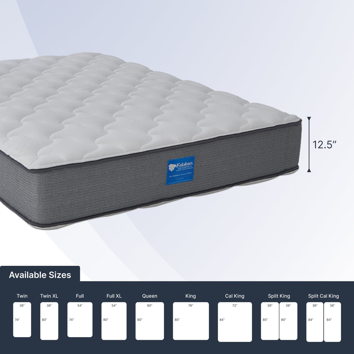 Kalahari Mattress, photo 2 of 7