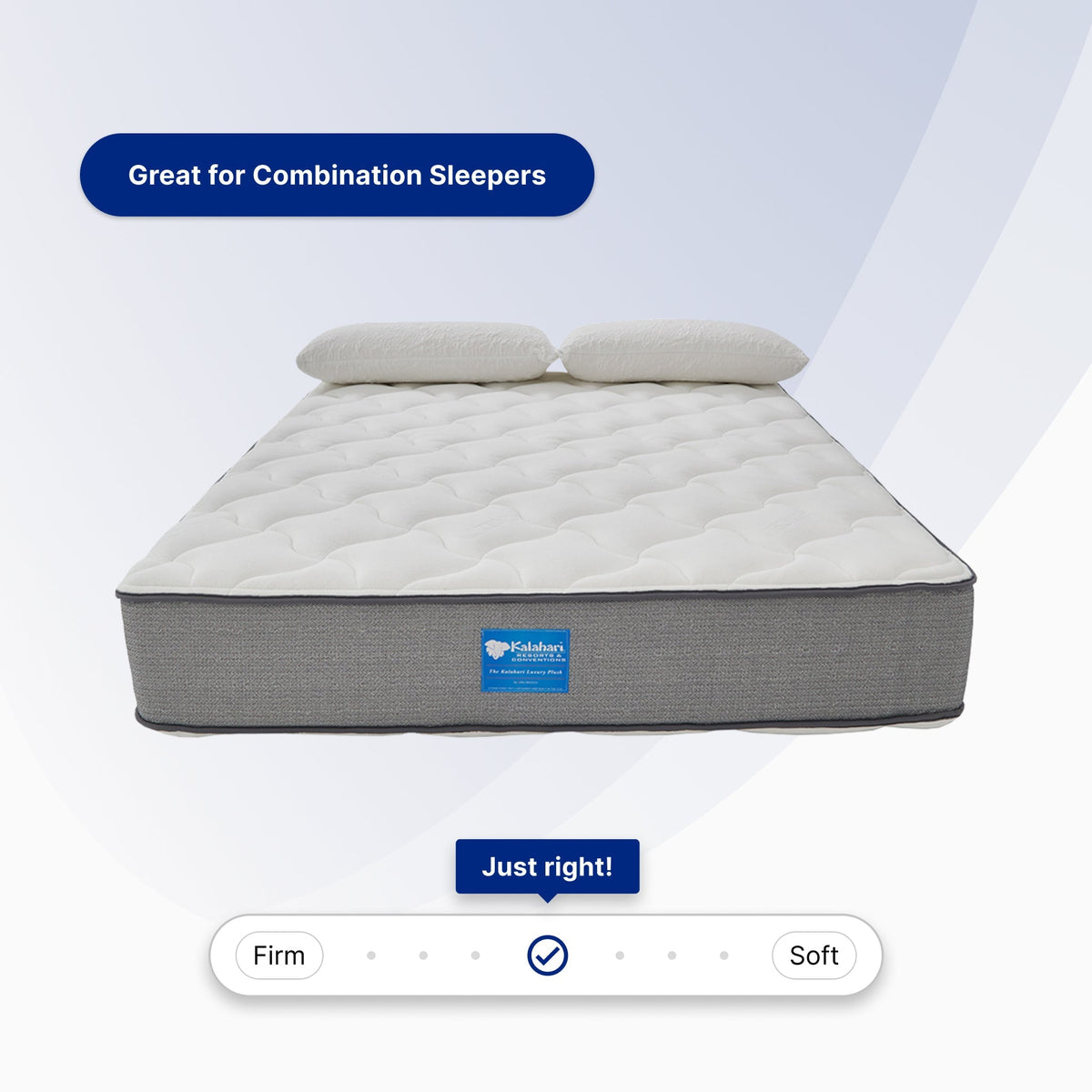 Kalahari Mattress, photo 3 of 7