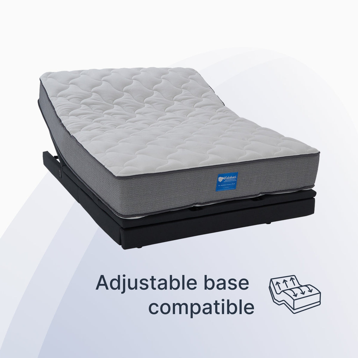 Kalahari Mattress, photo 6 of 7