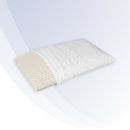 CoolQuilt® Latex Pillow