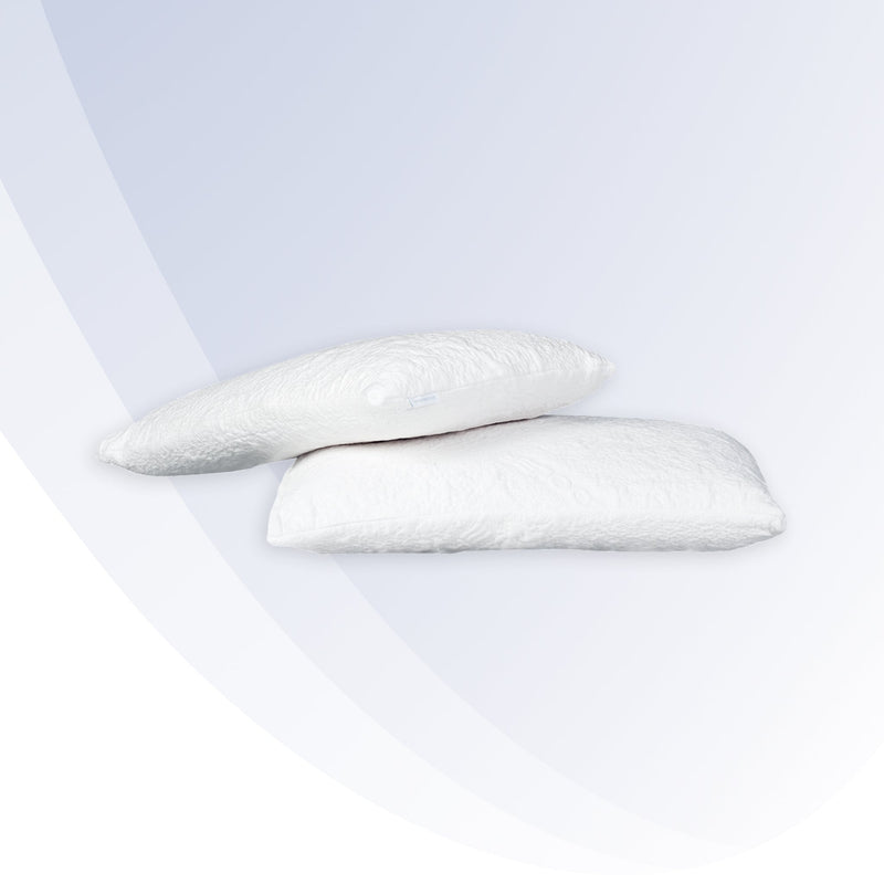CoolQuilt® Latex Pillow, photo 4 of 4