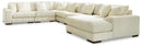 Lindyn - Sectional by Unique Piece Furniture