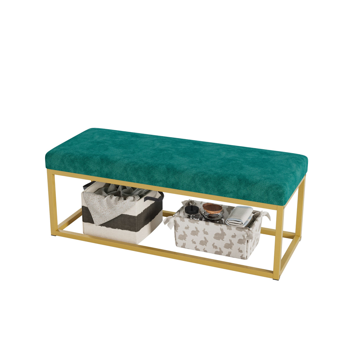 Storage Bench for Entryway, photo 10 of 10